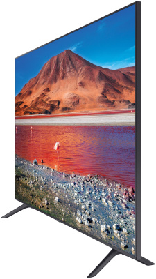 ЖК-телевизор Samsung UE50TU7002