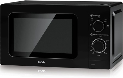 Микроволновая печь BBK 20MWS-717M/B