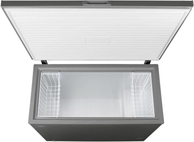 Морозильный ларь Kraft BD(W)-460SRX