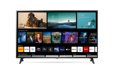 ЖК-телевизор LG 65UP75006LF