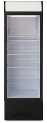 Шкаф-витрина Бирюса В310P