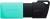 USB накопитель 256Gb USB3.2 Kingston DataTraveler Exodia M Black+Green USB накопитель 256Gb USB3.2 Kingston DataTraveler Exodia M Black+Green