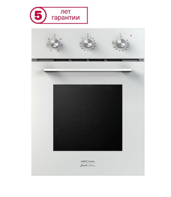 Электрический духовой шкаф Krona CORRENTE 45 WH