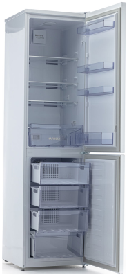 Холодильник BEKO RCNK335E20VW