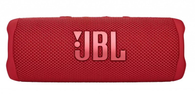 Портативная акустика JBL Flip 6 Red