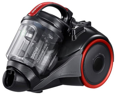 Пылесос Samsung SC15K4116VR (ПИ)
