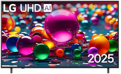 ЖК-телевизор LG 50UA75009LA