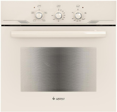 Газовый духовой шкаф GEFEST ДГЭ 621-01 В1