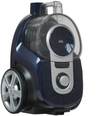 Пылесос JVC JH-VC430 Синий