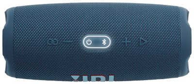 Портативная акустика JBL Charge 5 Blue