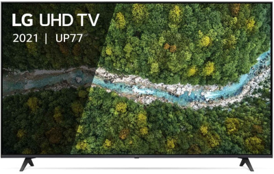 ЖК-телевизор LG 50UP77006LB