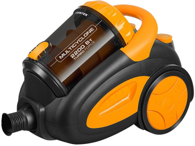Пылесос CENTEK CT-2520 оранжевый