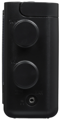 Радиоприемник SoundMAX SM-RD2121UB Чёрный