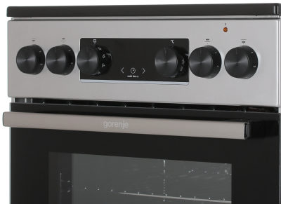 Плита электрическая Gorenje GEC5C41SG
