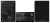 Музыкальный центр Panasonic SC-PMX90EE-K