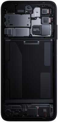 Смартфон Xiaomi Redmi 10 64Gb Pebble White