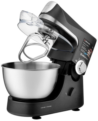 Планетарный миксер Brayer BR1500