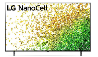 ЖК-телевизор, NanoCell LG 55NANO856PA