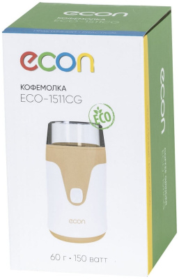 Кофемолка ECON ECO-1511CG