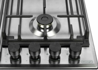 Газовая варочная поверхность De'Longhi GRETA 6GW IM