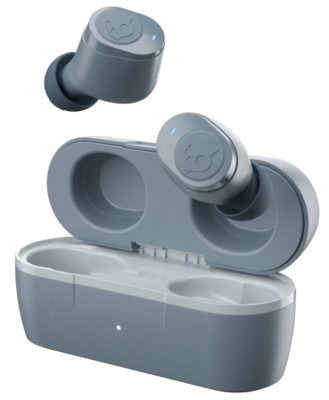 Беспроводные TWS-наушники Skullcandy TWS JIB Grey Беспроводные TWS-наушники Skullcandy TWS JIB Grey