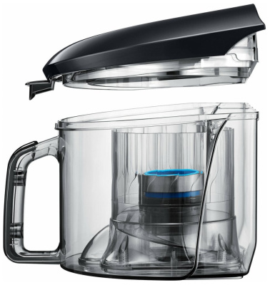 Пылесос Samsung VC18M2150SG (ПИ)
