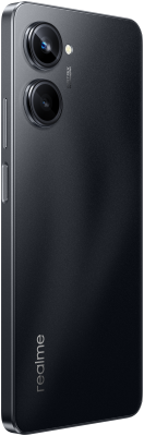 Смартфон Realme 10 Pro 5G (8+256GB) Dark Matter
