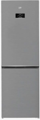 Холодильник BEKO B3RCNK365HX