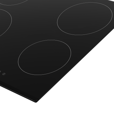 Электрическая варочная поверхность Indesit IRT 260