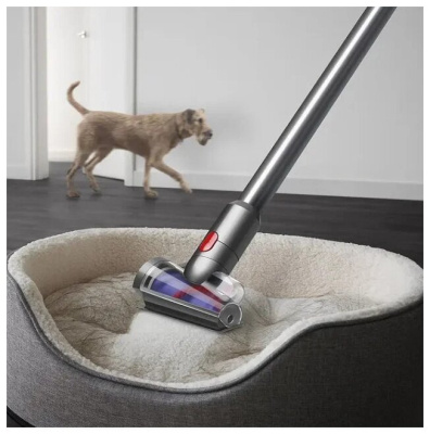 Пылесос Dyson V12 Detect Slim Absolute