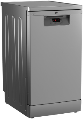 Посудомоечная машина BEKO BDFS15020S
