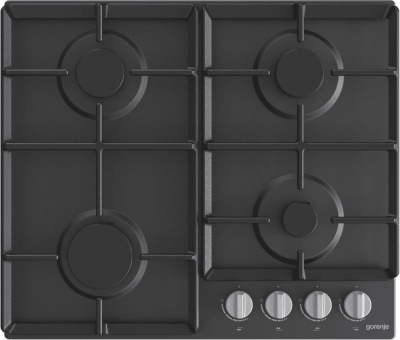 Газовая варочная поверхность Gorenje G641EXB