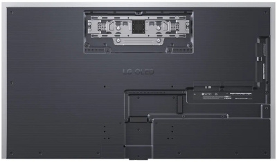 Телевизор LG OLED55G5RLA