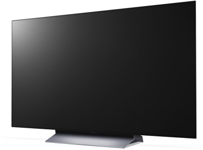 OLED-телевизор LG OLED48C3RLA
