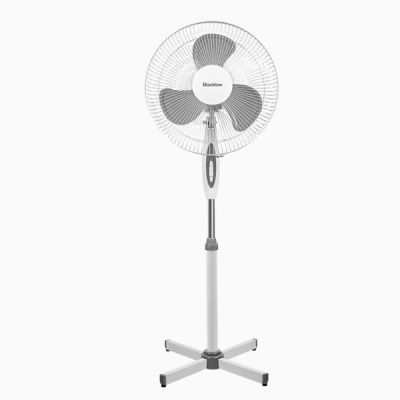 Вентилятор напольный Blackton Bt F1115 White