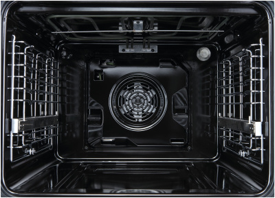 Электрический духовой шкаф Evelux EO 650 PB