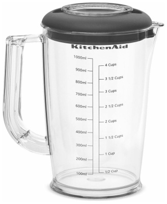 Блендер погружной KitchenAid 5KHBV83EER