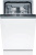 Посудомоечная машина встраиваемая Bosch SPV2HMX42E