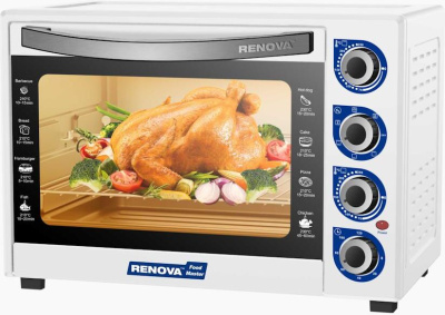 Мини-печь Renova MO-60GFRLTW1