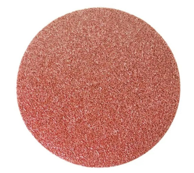 Круг шлифовальный Matrix, P 80, 125 мм, 10 шт.