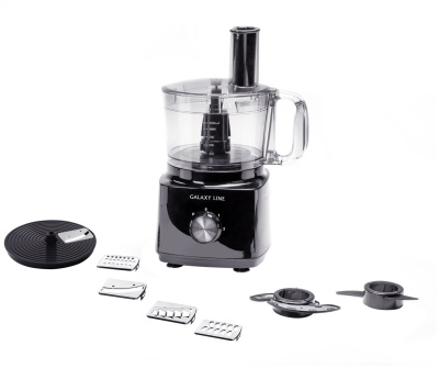 Кухонный комбайн Galaxy LINE GL 2305