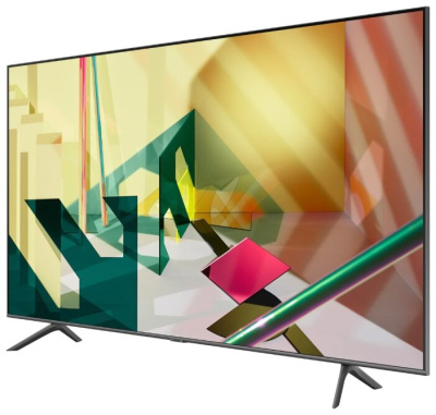 ЖК-телевизор, QLED Samsung QE55Q70TAU