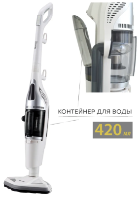 Пылесос Pioneer VC465S