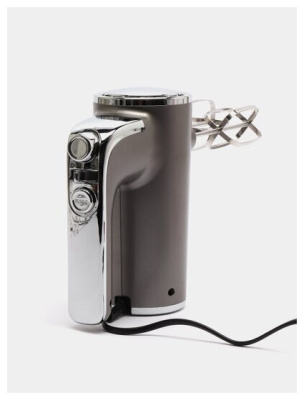 Миксер BQ MX420 Серый