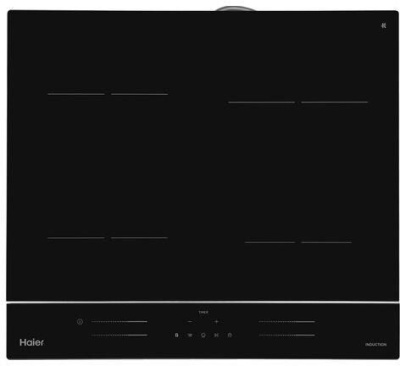 Индукционная варочная поверхность Haier HHY-Y64WSLB