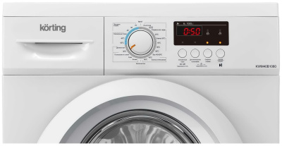 Стиральная машина Korting KWM 40B1060