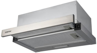 Вытяжка CENTEK CT-1840-50 SS сталь