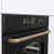 Электрический духовой шкаф Gorenje BO6735CLB