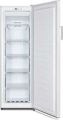 Морозильник Kraft KF-HS230WNF