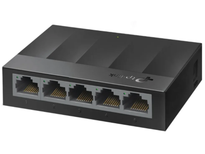 Коммутатор Tp-link LS1005G 5xLan 1Gb/s